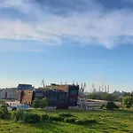 City Center Apartment Bastion Walowa