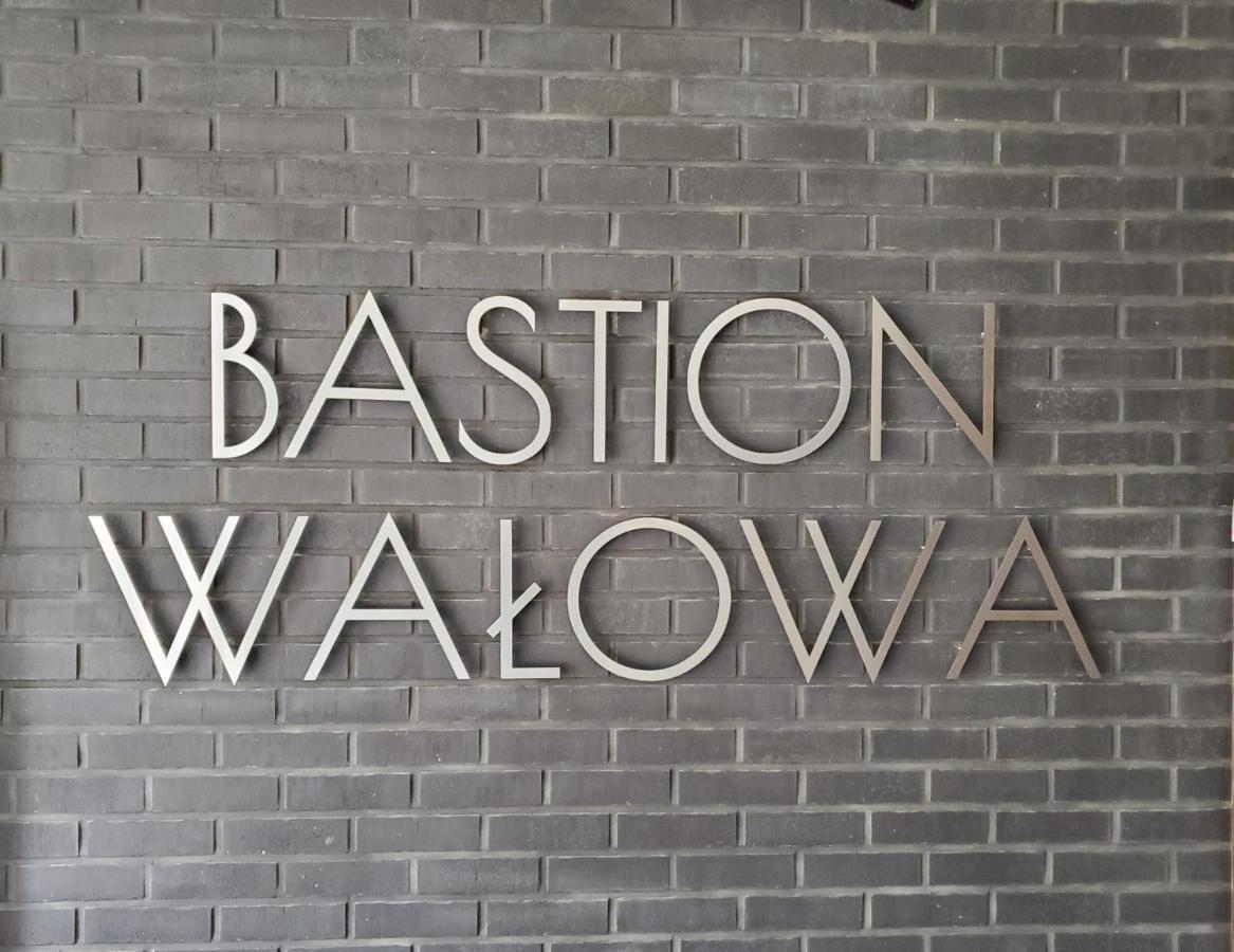 Leilighet Center Bastion Walowa *