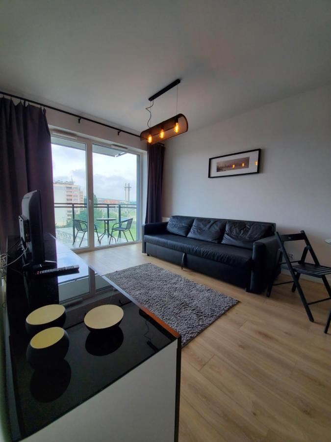 Center Bastion Walowa Apartment Gdansk